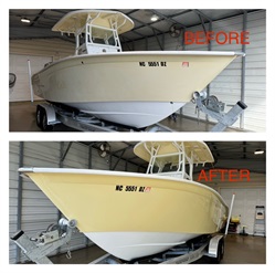 Complete Detailing